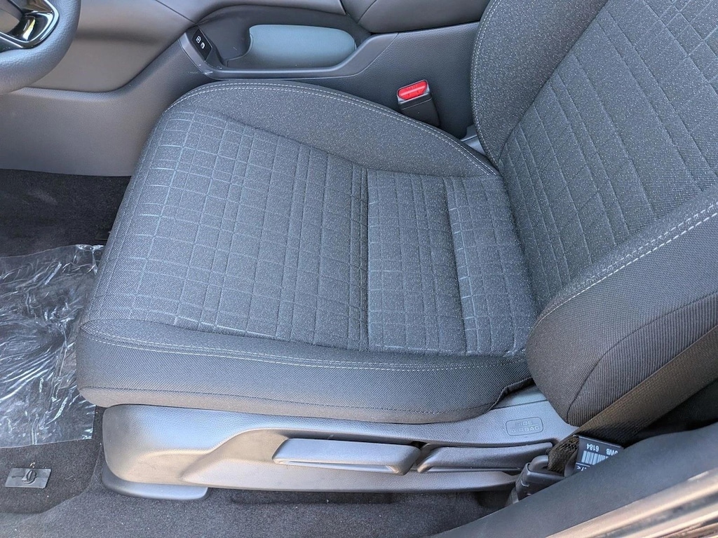 New 2027 Honda HR-V LX SUV