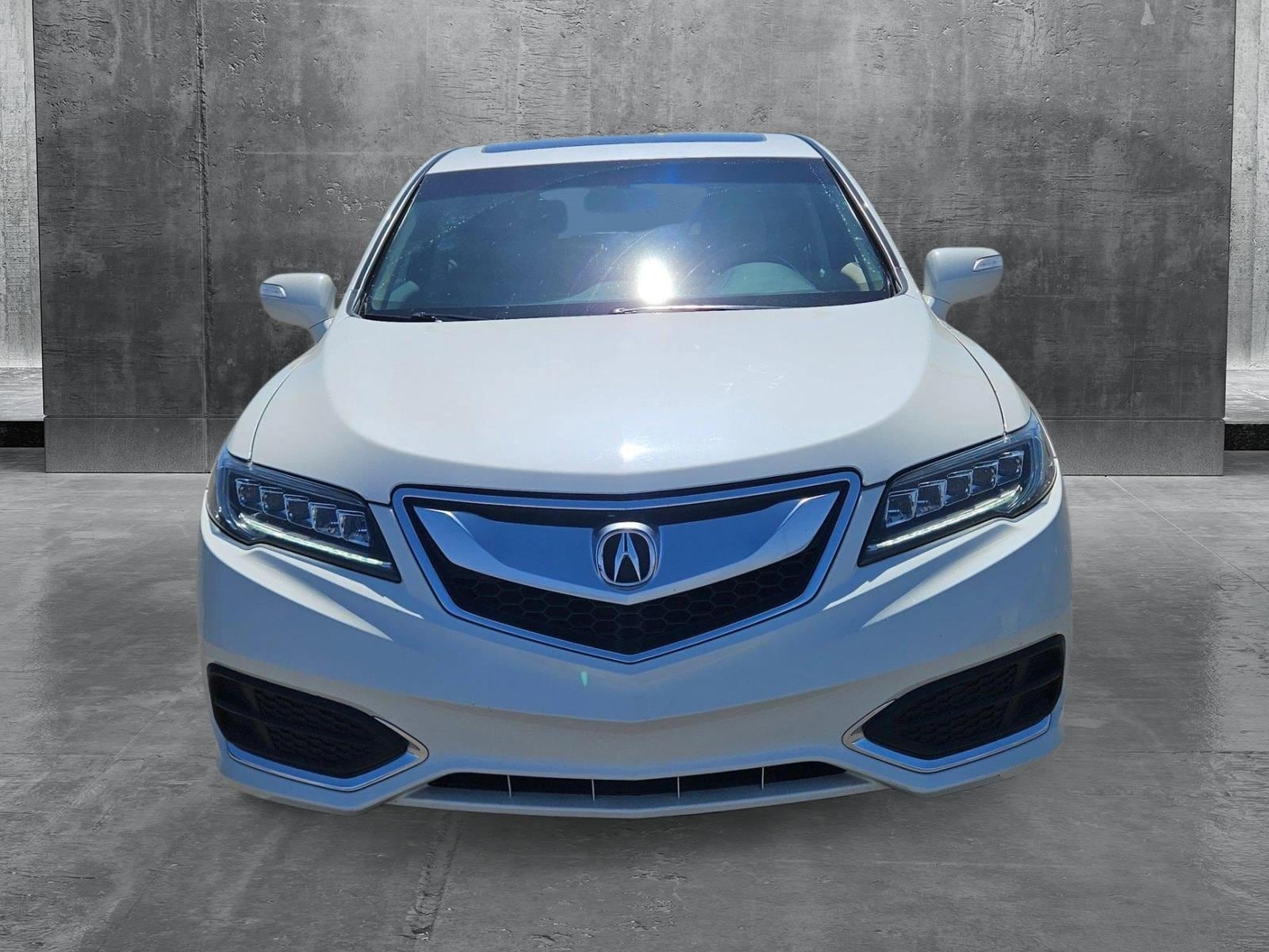 Used 2017 Acura RDX Base with VIN 5J8TB3H33HL016177 for sale in Chandler, AZ