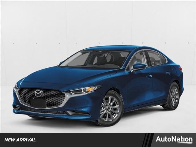 2025 Mazda CX-3 2.5 S AT 4-Door SKYACTIV's photo