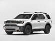  Honda Passport