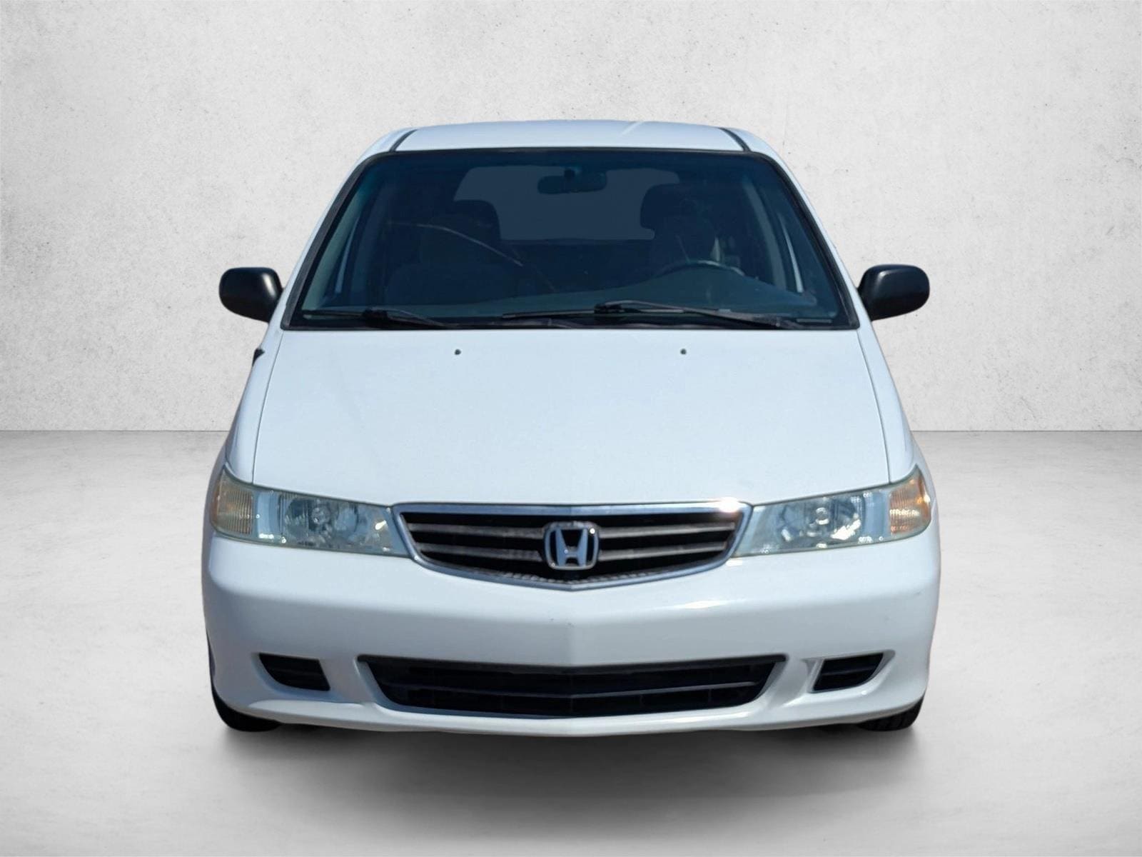 Used 2004 Honda Odyssey LX with VIN 5FNRL185X4B060850 for sale in Chandler, AZ