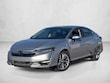  Honda Clarity Plug-In Hybrid