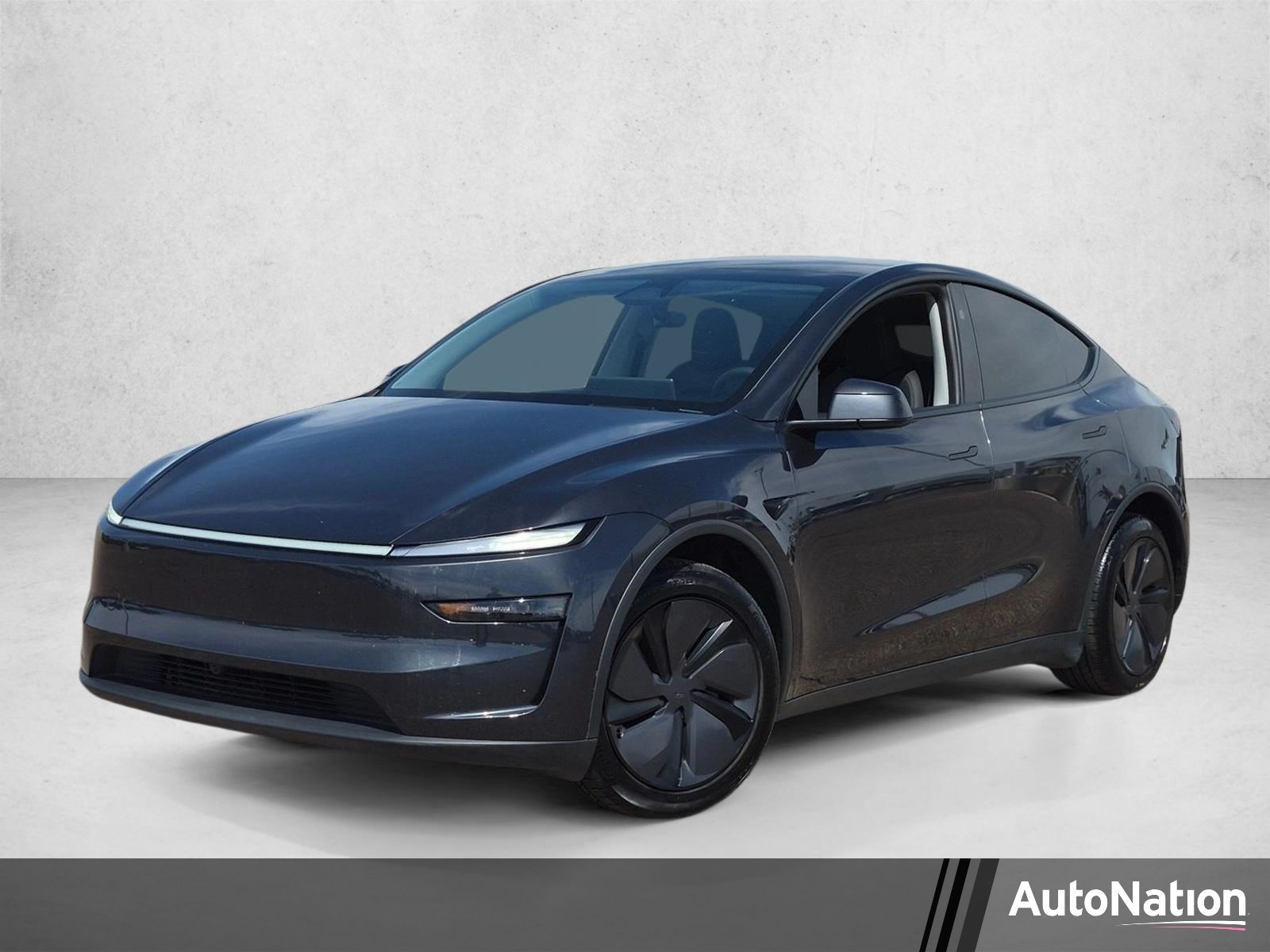 2026 Tesla Model Y Premium