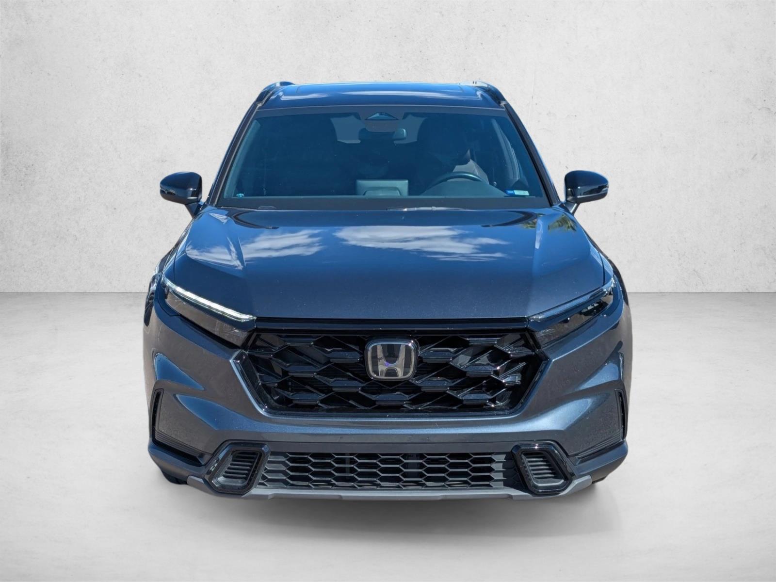 2023 Honda CR-V Hybrid Sport photo 2