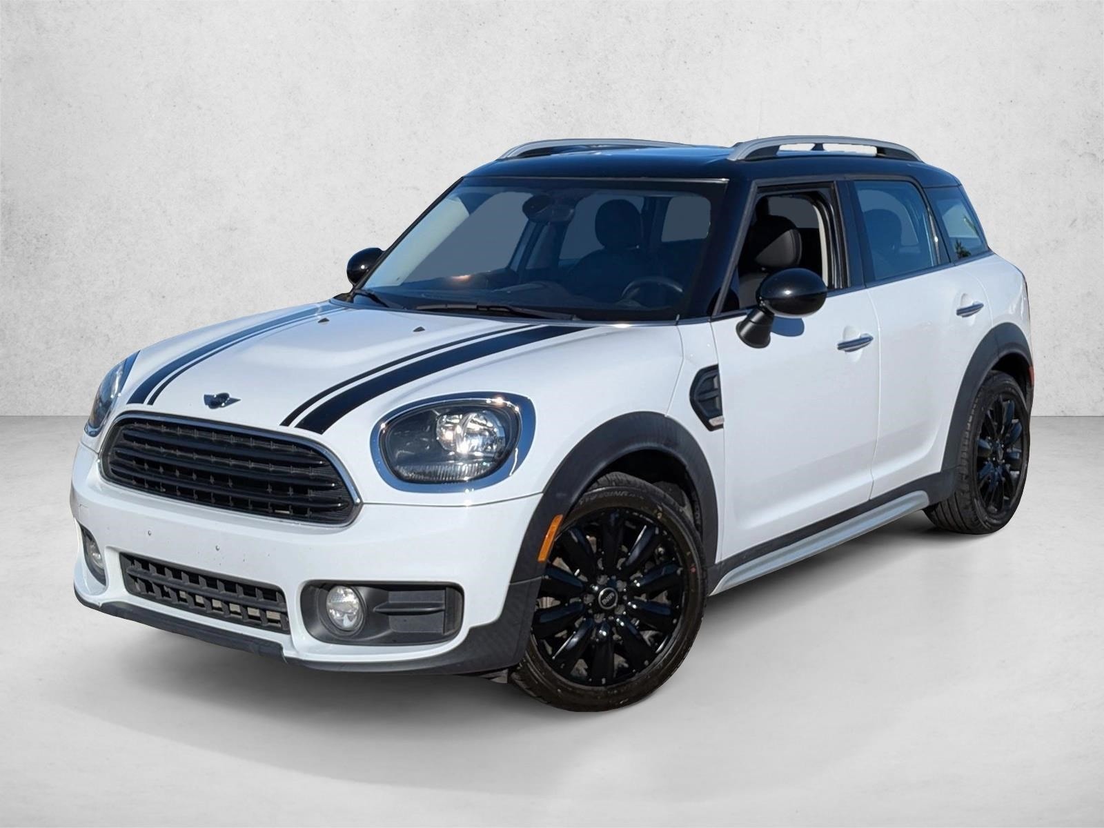 2017 MINI Countryman