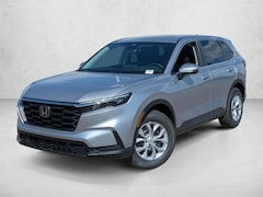 2026 Honda CR-V LX SUV