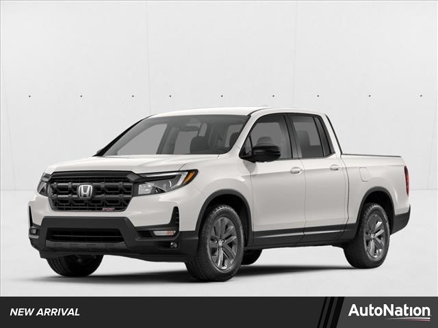 2024 Honda Ridgeline Sport AWD's photo