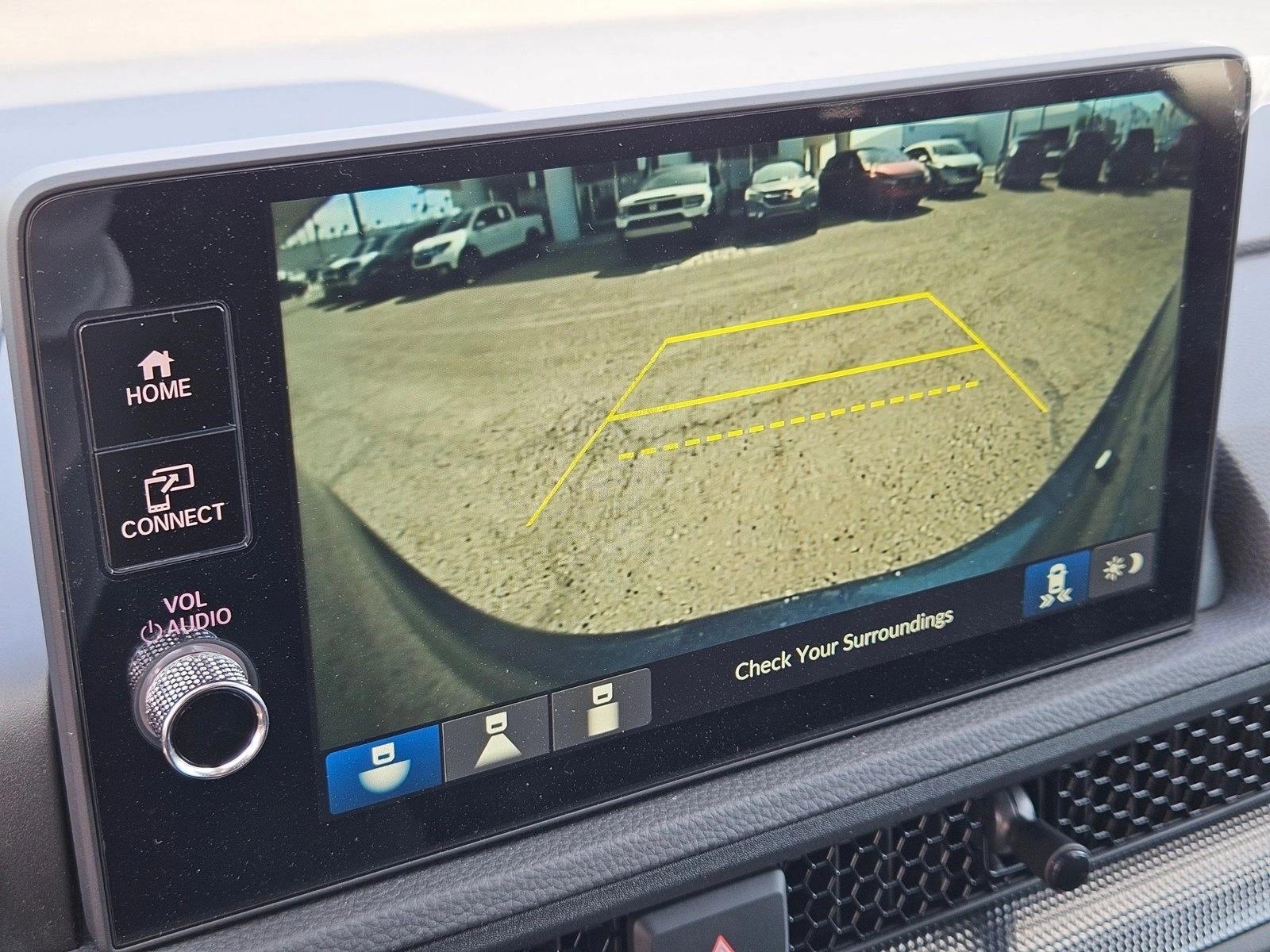 2026 Honda CR-V TrailSport - Photo 12