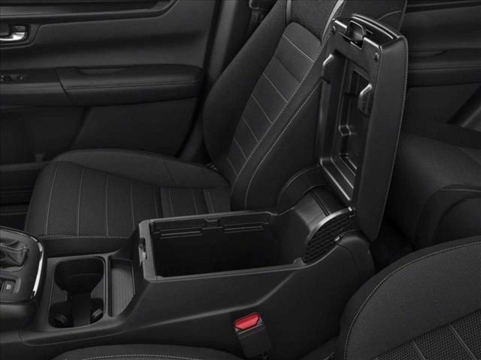 2026 Honda CR-V TrailSport - Photo 10