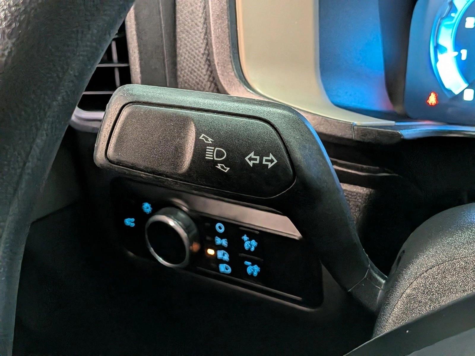 2025 Ford Bronco Sport Big Bend - Photo 17