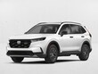  Honda CR-V Hybrid