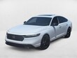 Honda Accord Hybrid