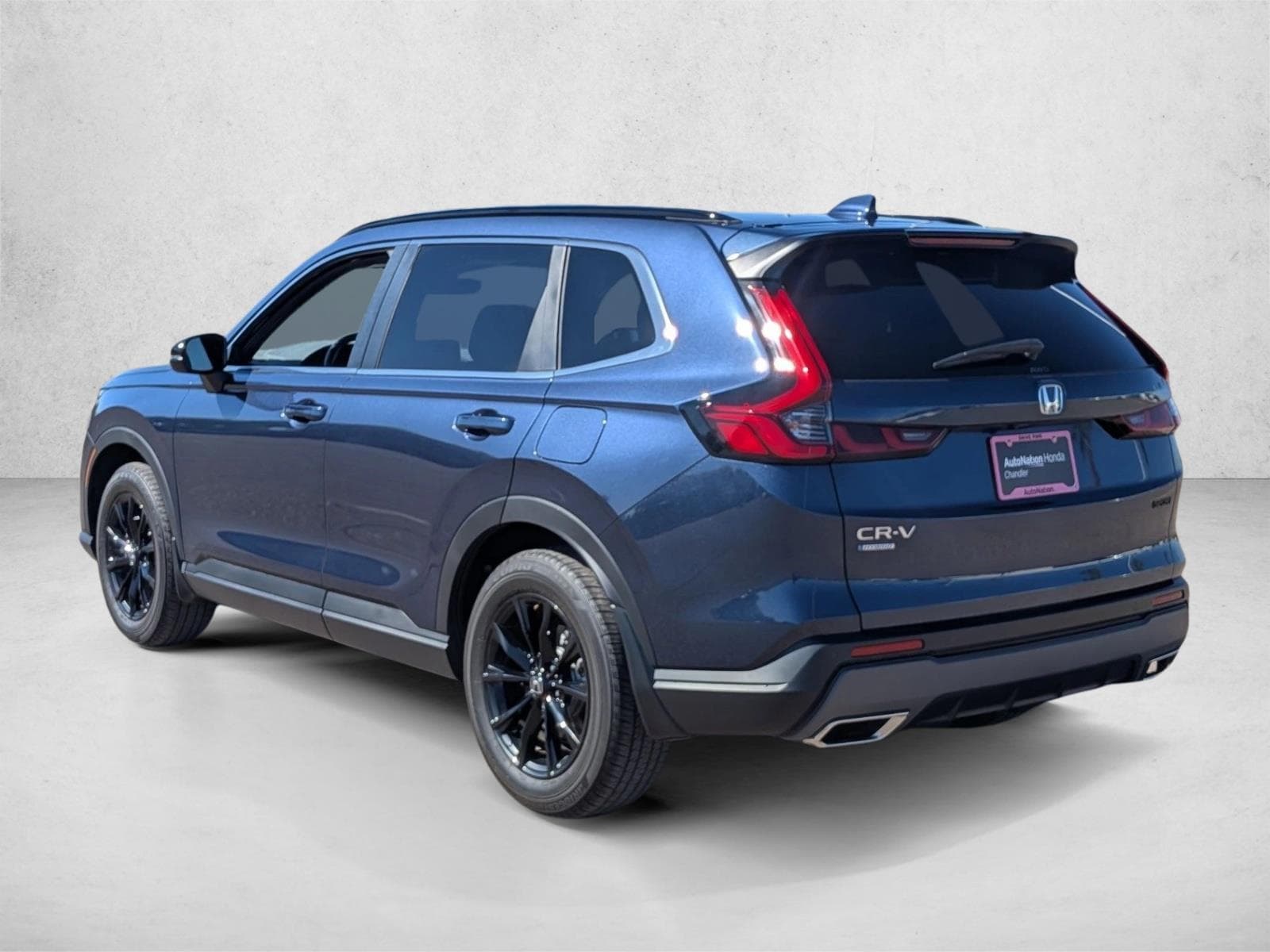 2025 Honda CR-V Sport-L - Photo 9