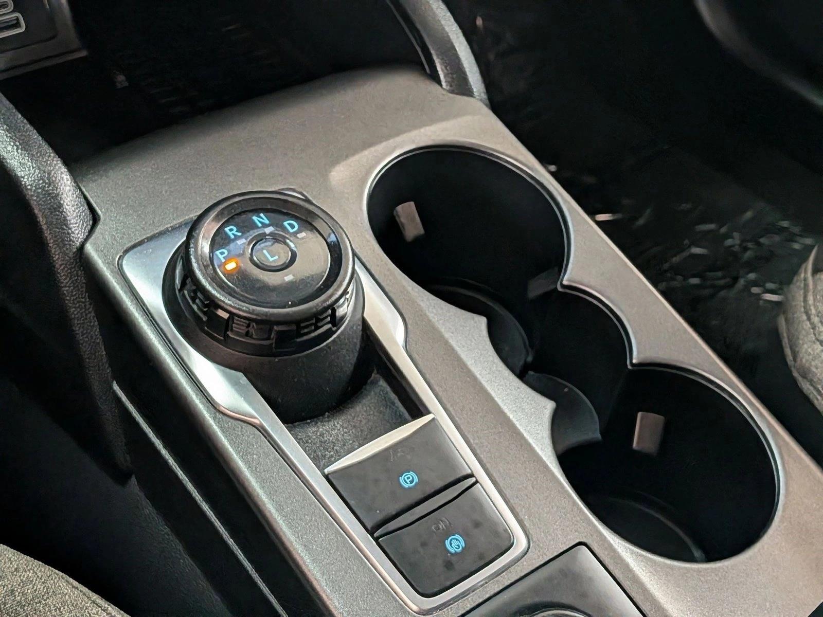 2025 Ford Bronco Sport Big Bend - Photo 20