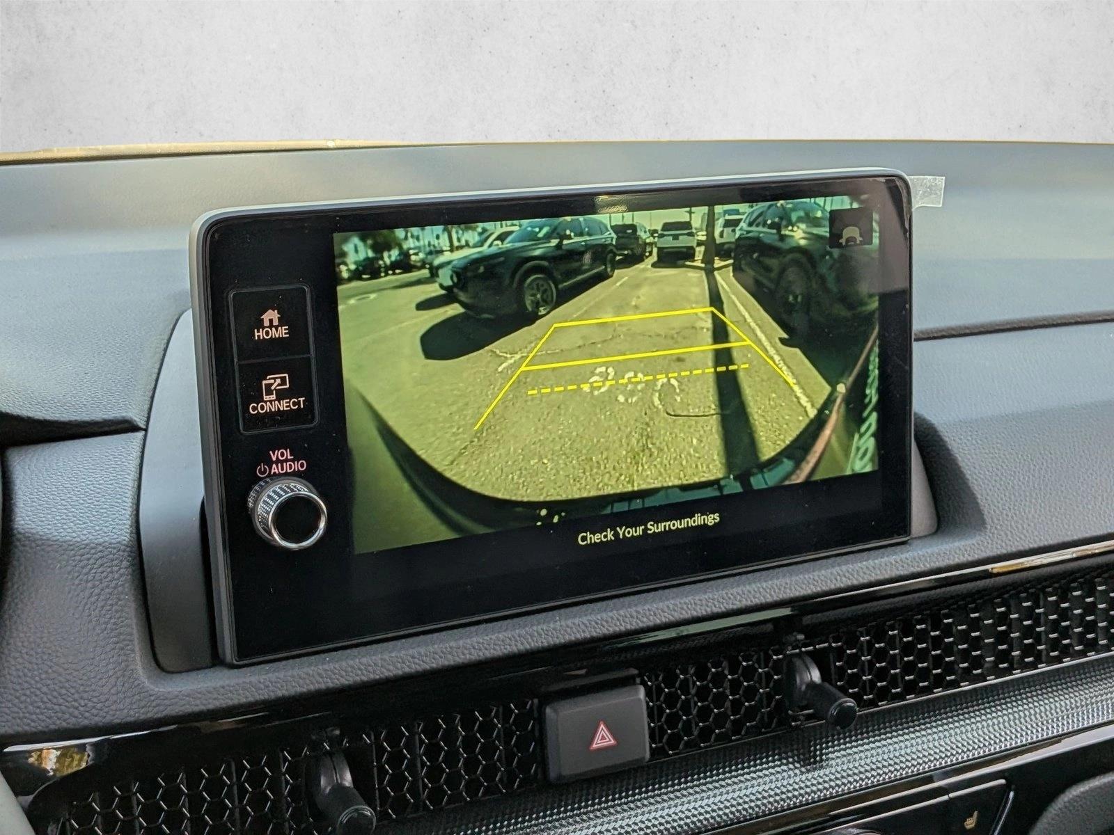 2026 Honda CR-V EX-L - Photo 13