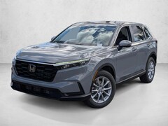 2026 Honda CR-V EX SUV