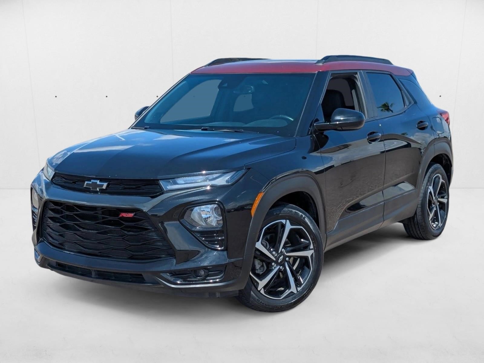 2022 Chevrolet Trailblazer