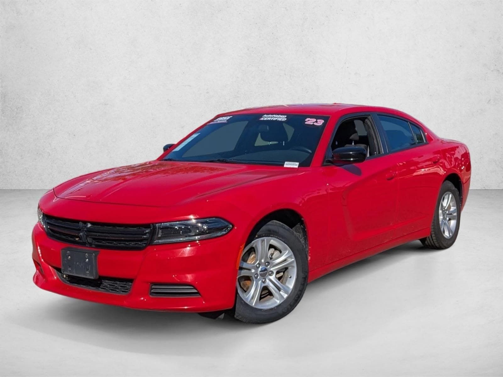 2023 Dodge Charger SXT's photo
