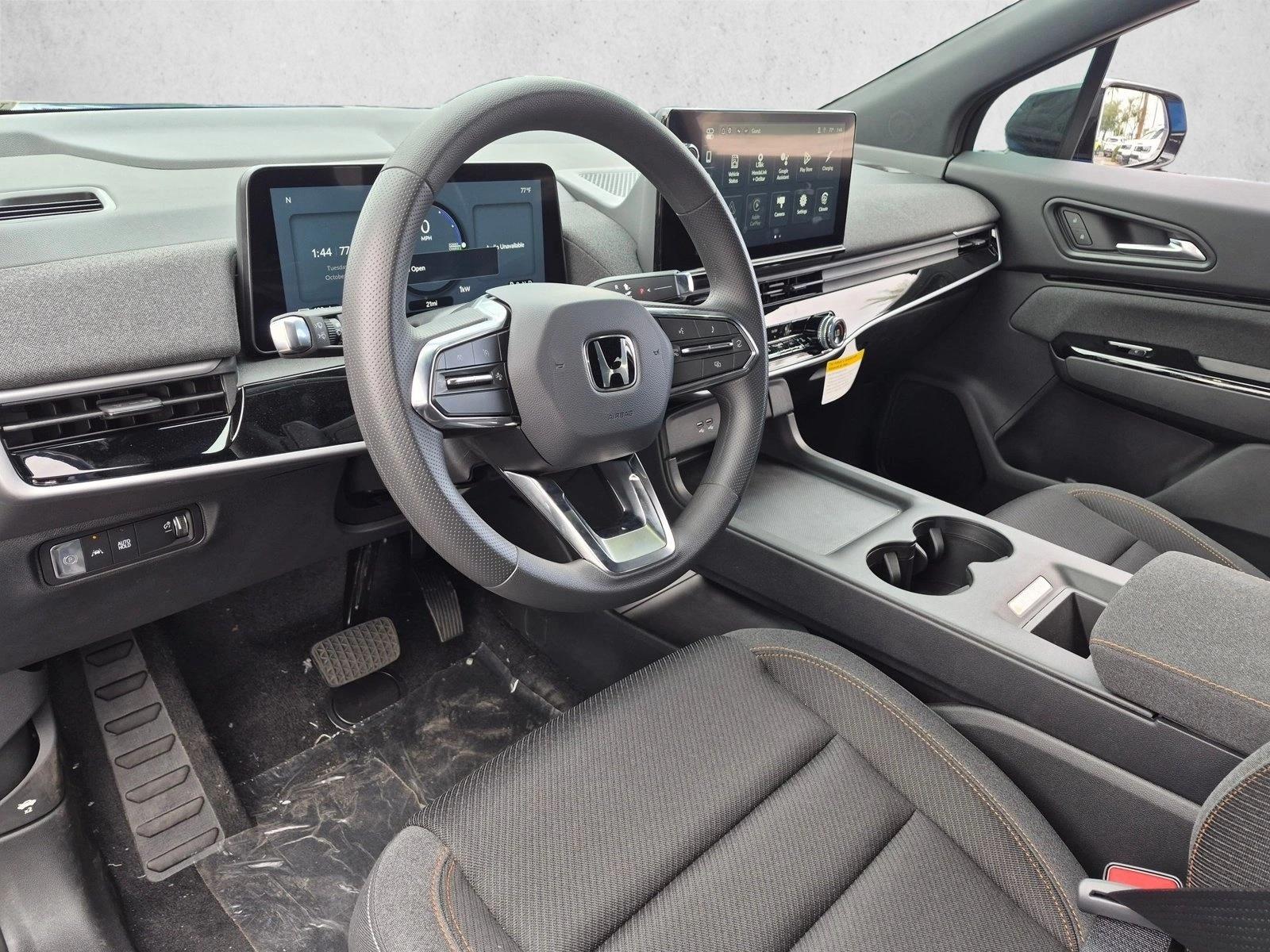 New 2026 Honda Prologue EX SUV