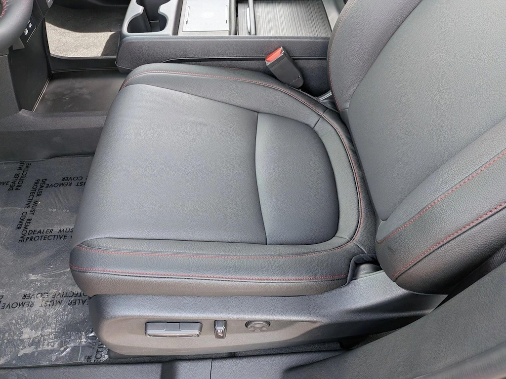 New 2026 Honda Odyssey Sport-L Van Passenger