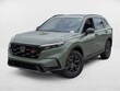 Honda CR-V Hybrid