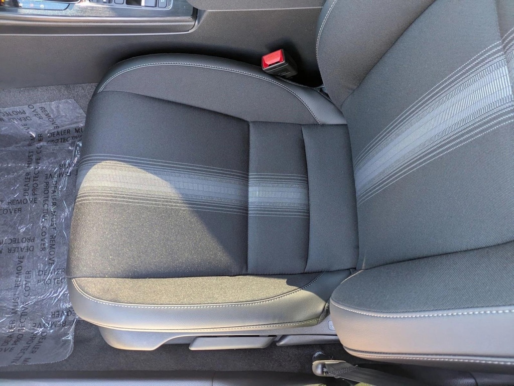 New 2026 Honda Civic Sport Hatchback