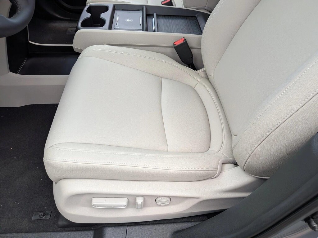 New 2026 Honda Odyssey EX-L Van Passenger