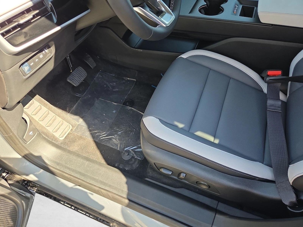 New 2026 Honda Prologue Elite SUV