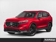  Honda CR-V Hybrid