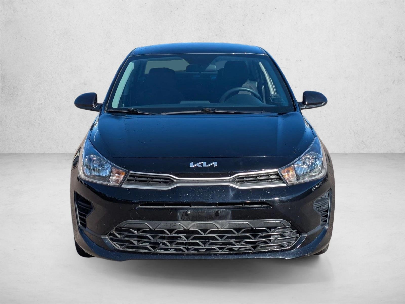 2023 Kia Rio LX S photo 2