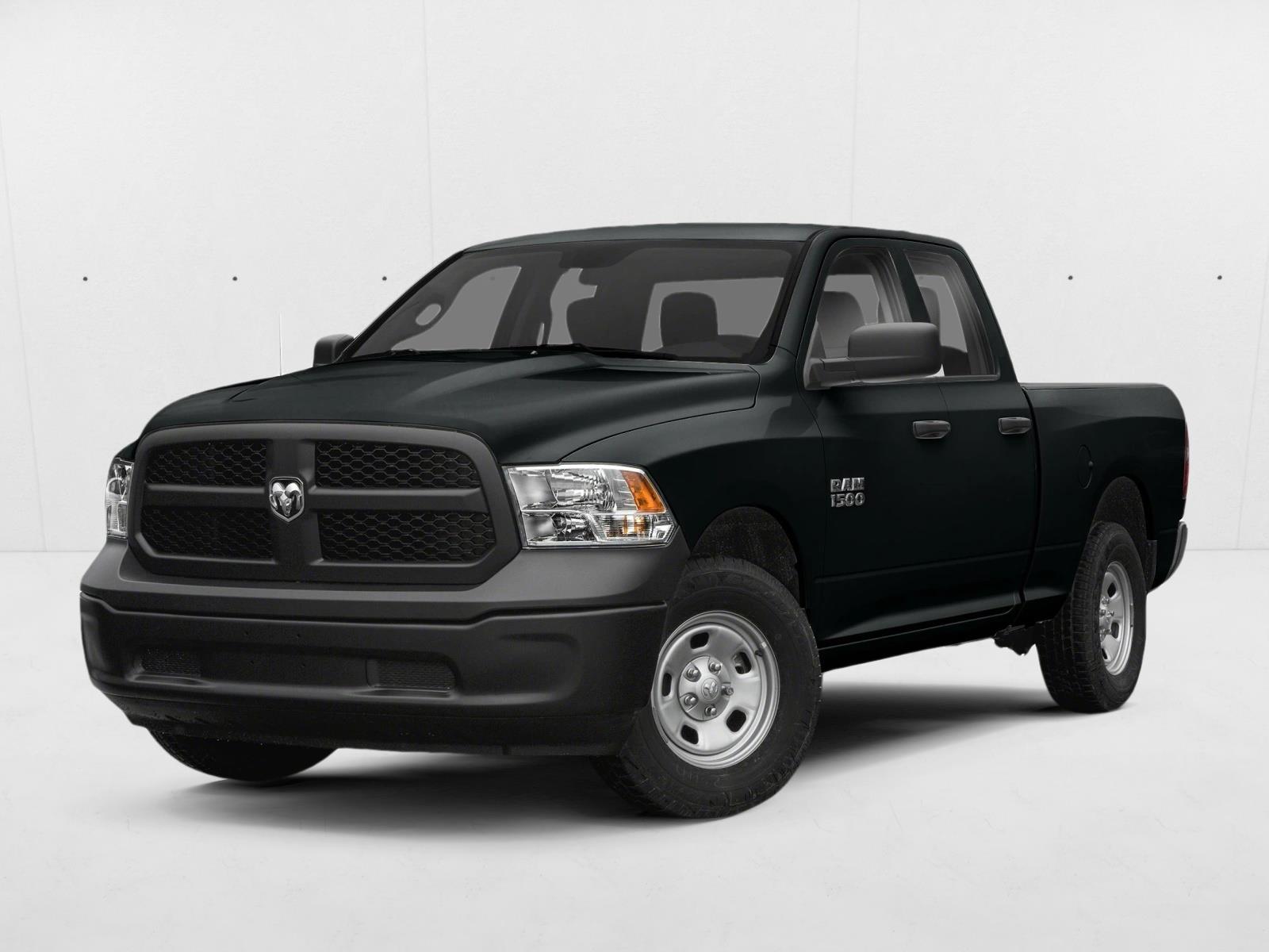 2015 RAM Ram 1500 Pickup Tradesman's photo