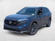 Honda CR-V Hybrid