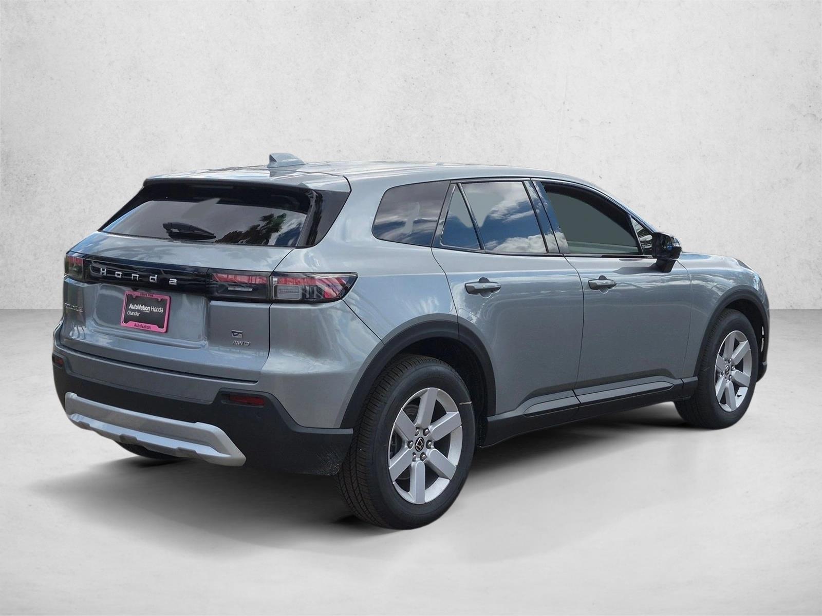 New 2026 Honda Prologue EX SUV