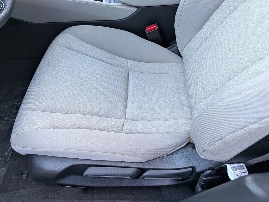 New 2026 Honda Accord LX Sedan