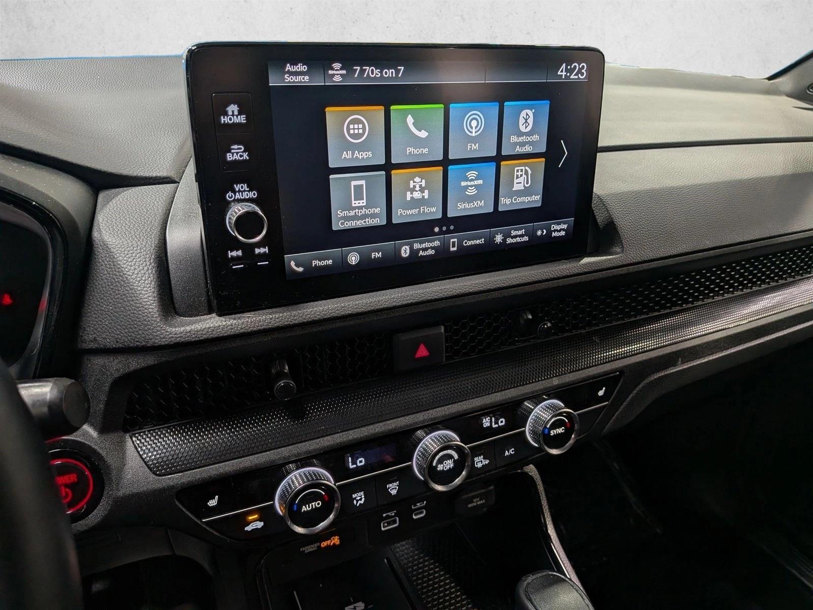 2025 Honda CR-V Sport-L - Photo 20