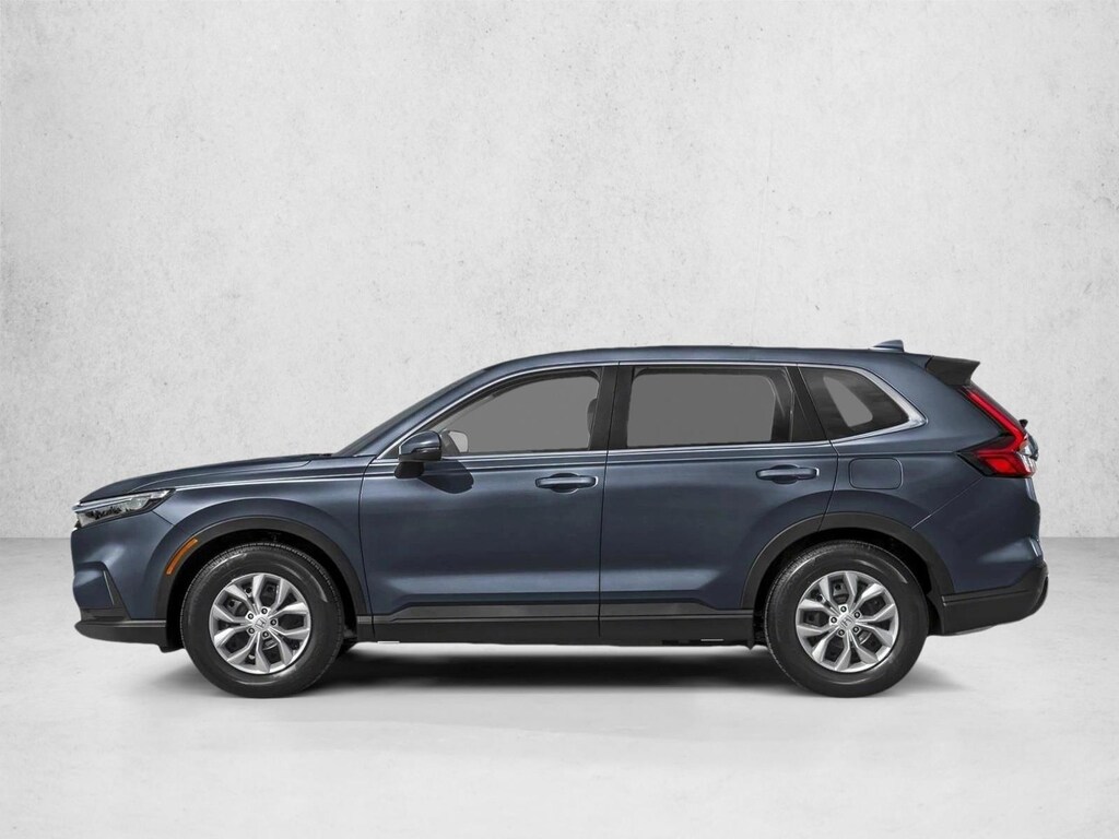 New 2026 Honda CR-V LX SUV