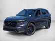  Honda CR-V Hybrid