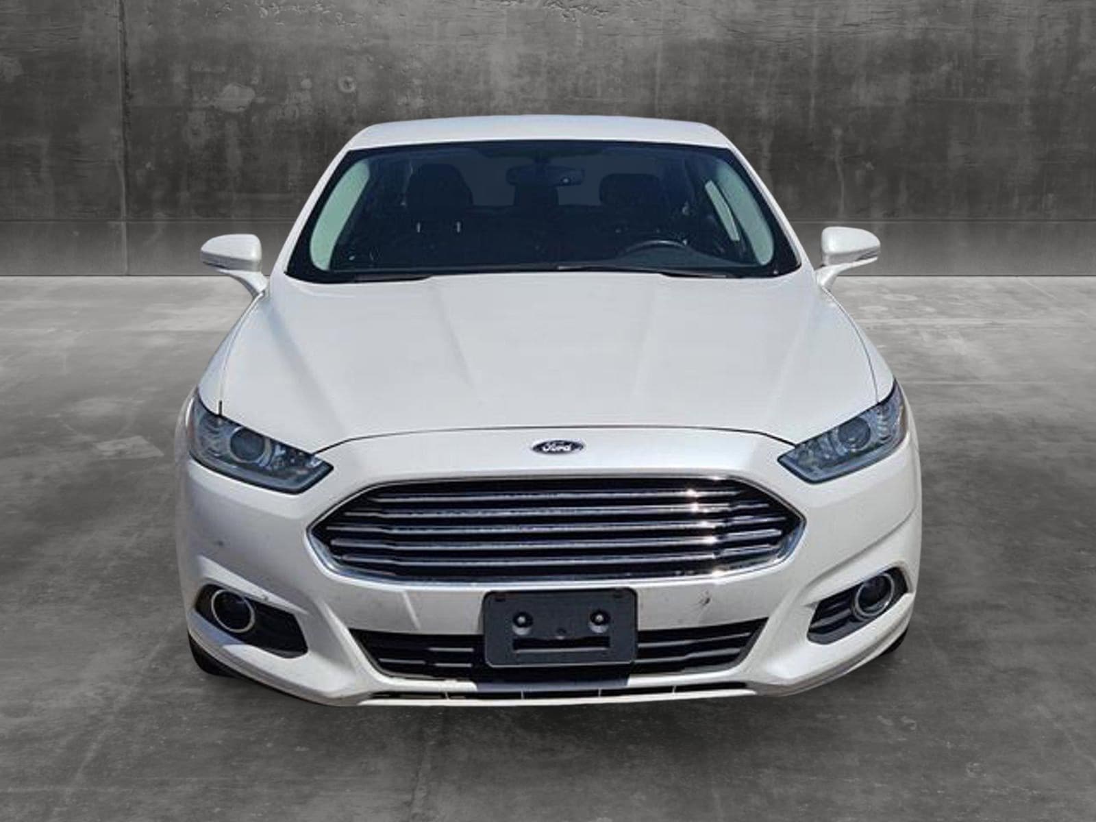 Used 2014 Ford Fusion SE with VIN 3FA6P0HD9ER344128 for sale in Chandler, AZ