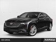  CADILLAC CT4