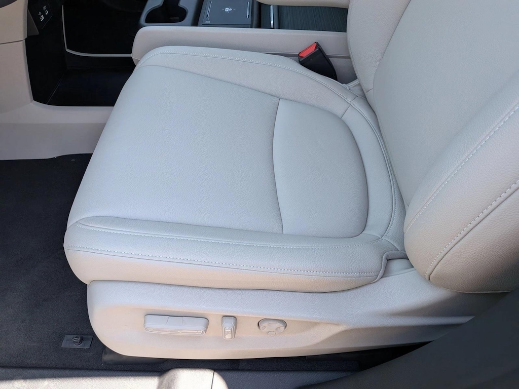New 2026 Honda Odyssey EX-L Van Passenger