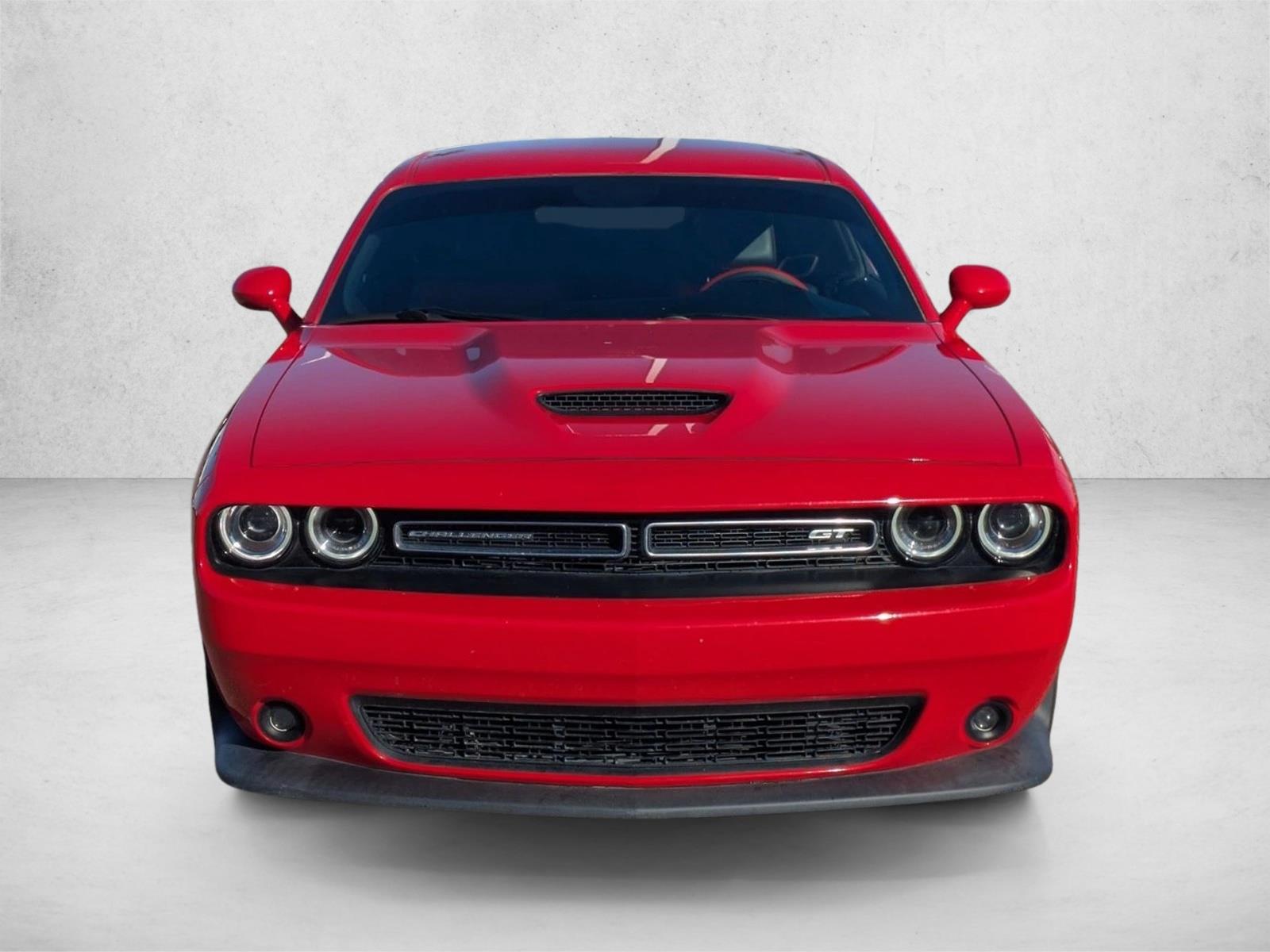 2021 Dodge Challenger GT photo 2