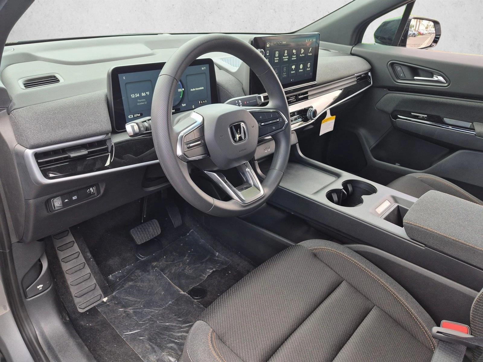 New 2026 Honda Prologue EX SUV