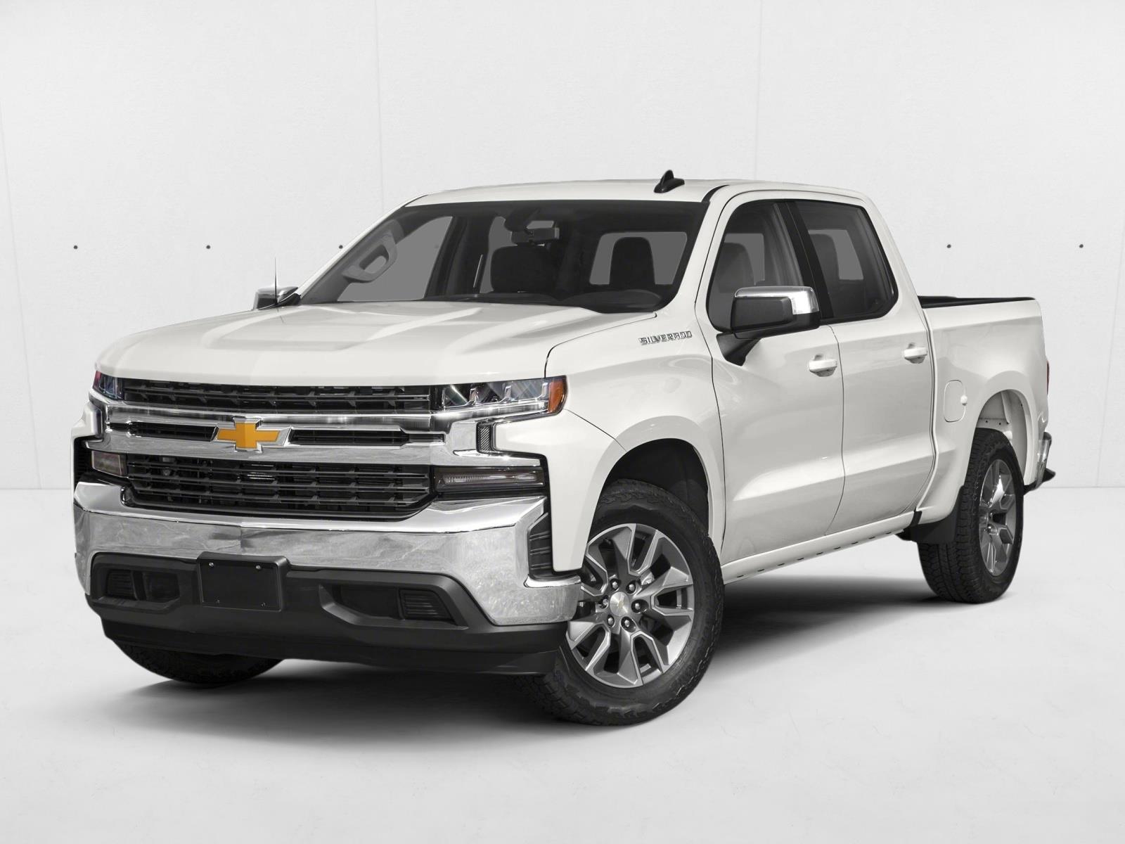 2022 Chevrolet Silverado 1500 Limited
