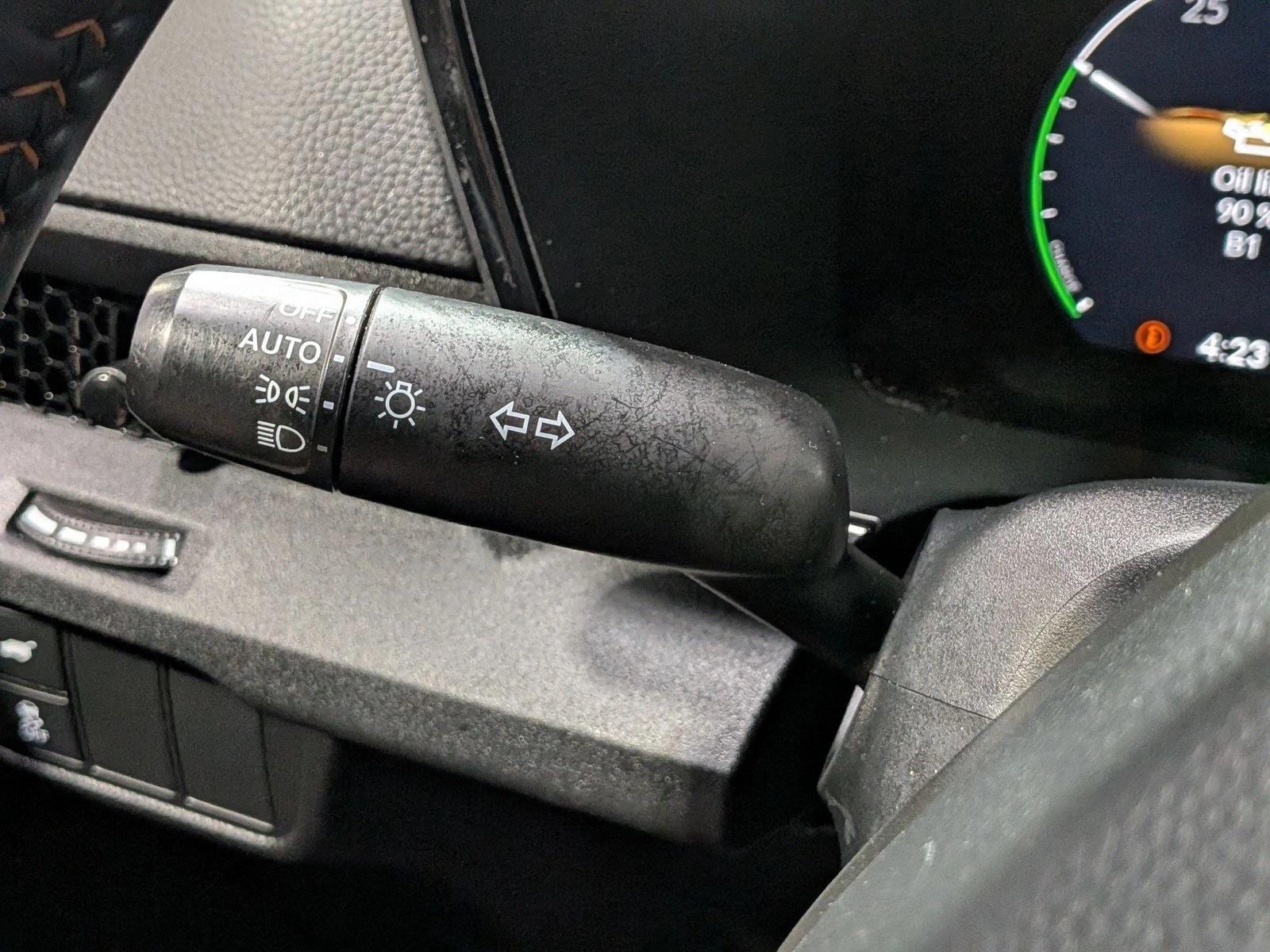 2025 Honda CR-V Sport-L - Photo 16