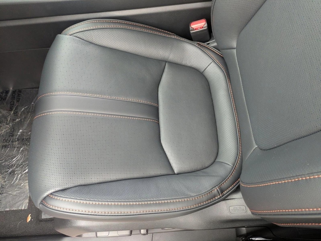 New 2026 Honda Passport TrailSport Elite Blackout SUV