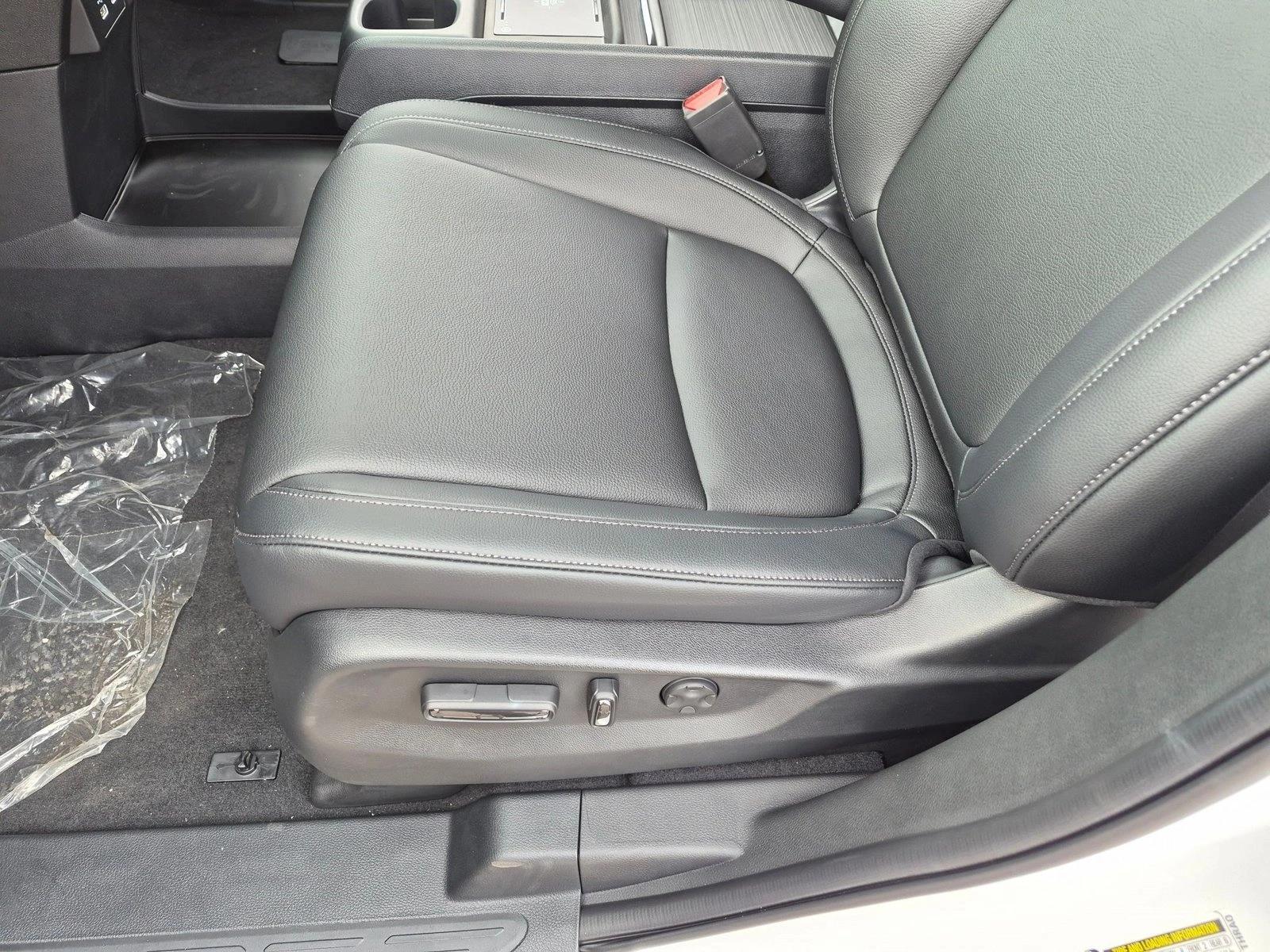 New 2027 Honda Odyssey EX-L Van Passenger Van