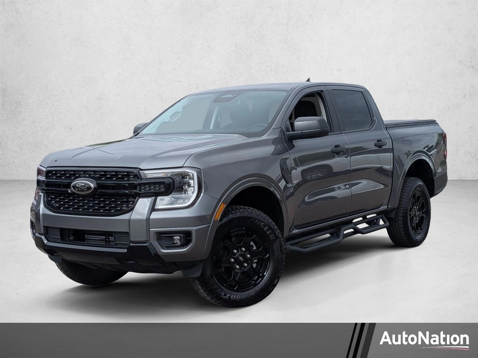 2025 Ford Ranger XLT 4x4 SuperCrew 5' Box's photo