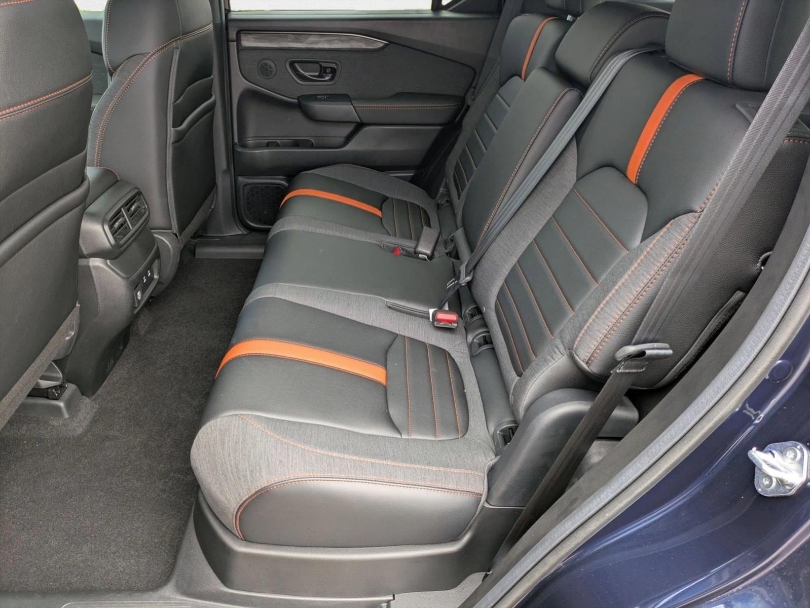 2026 Honda Passport TrailSport - Photo 15