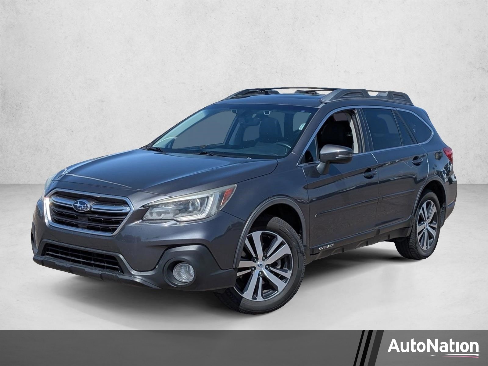 2019 Subaru Outback 2.5i Limited's photo