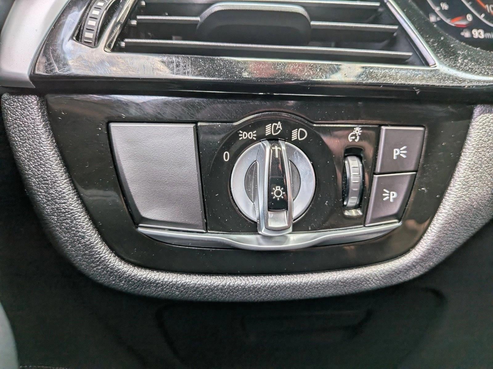 2023 BMW 5 Series 540i - Photo 15